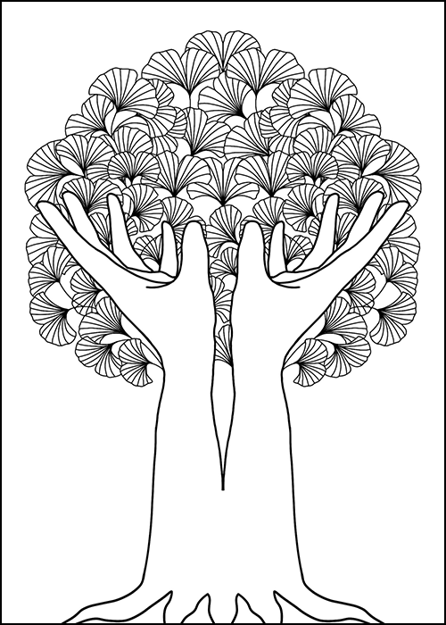 Tram Colwin postcard