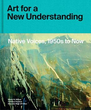 Art for a New Understanding catalog