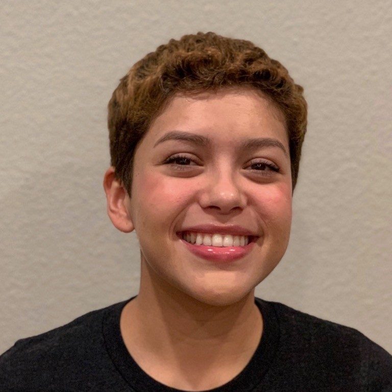 Coco Vasquez headshot