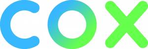 Cox logo