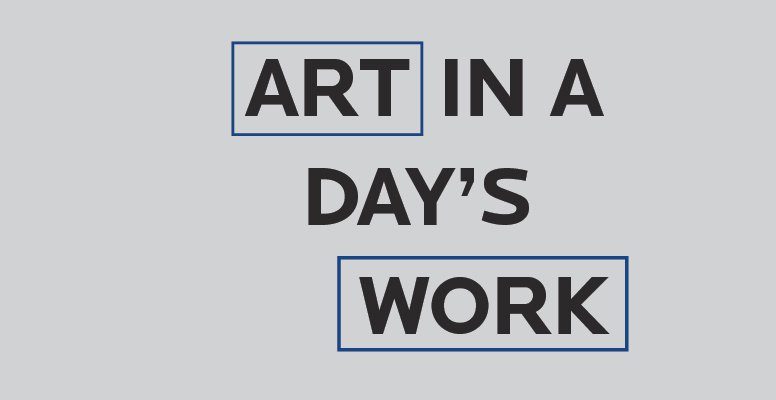 Text in black on gray background reads 