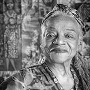 Faith Ringgold