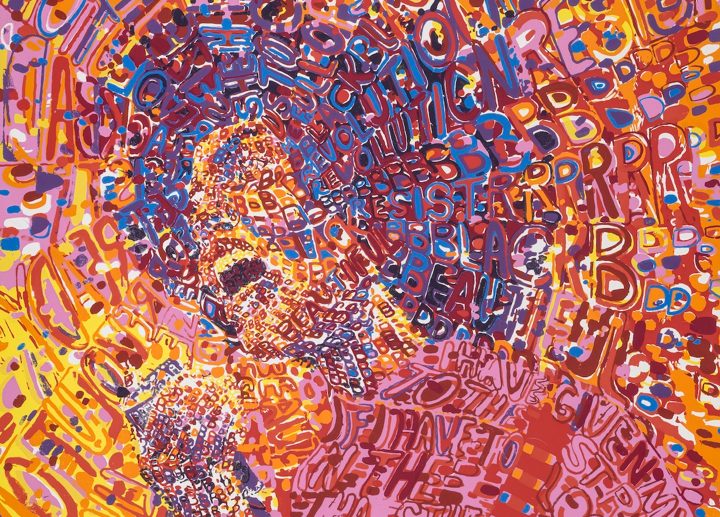 Wadsworth Jarrell, Revolutionary