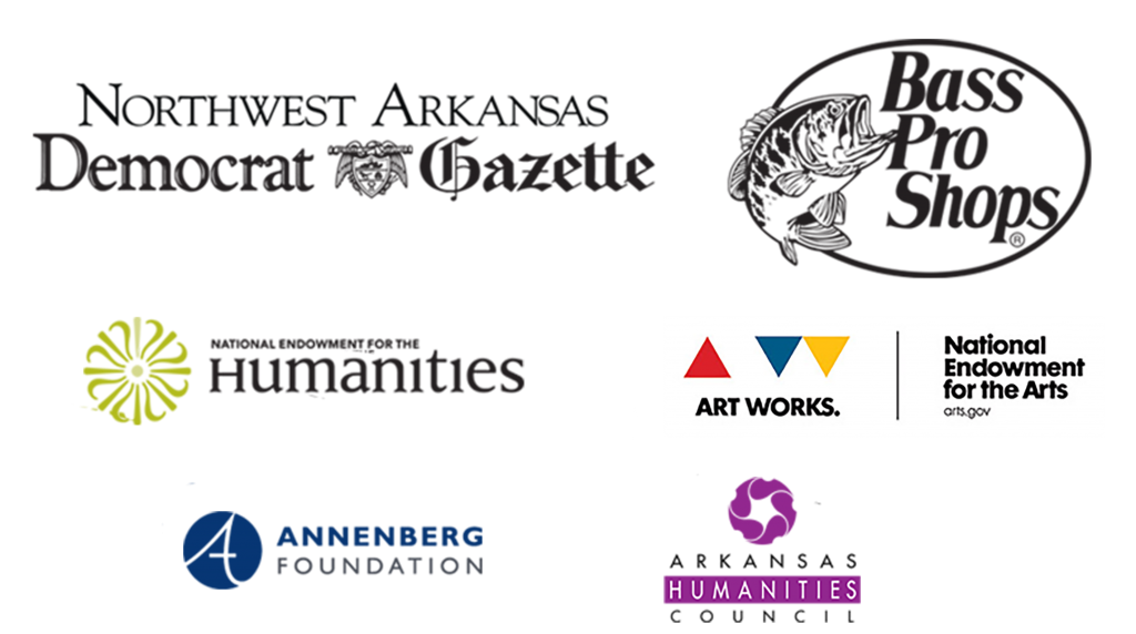 Art for a New Understanding sponsors