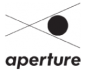 Aperture logo
