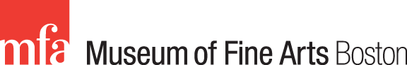 MFA Boston sponsor logo