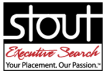 Stout Executive Search logo