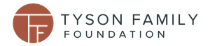 Tyson Family Foundation Logo